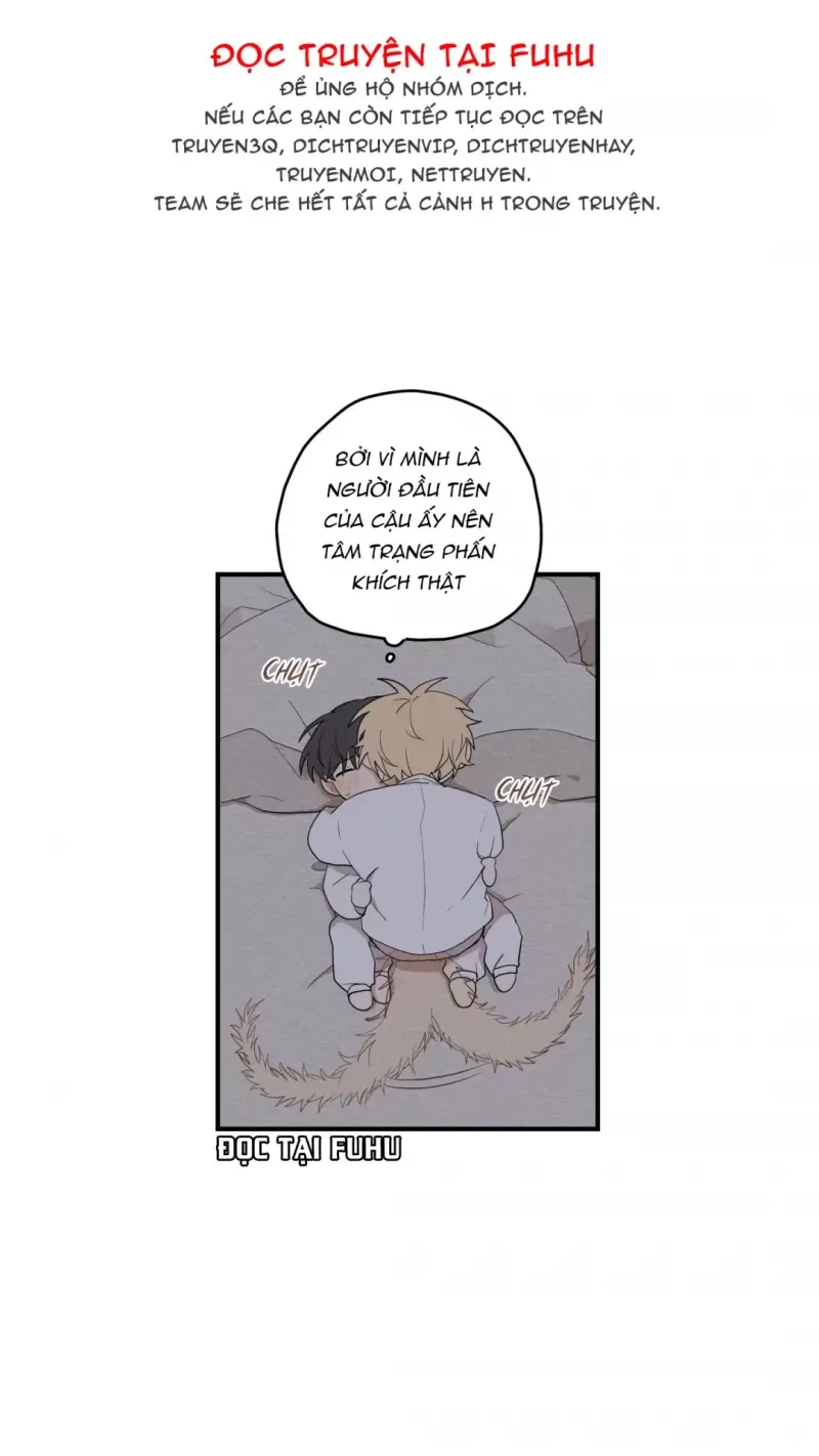 đọc truyện Dưới Tán Hoa Liên Kiều Chương 14 ảnh 29 tại Thiên Thai Truyện