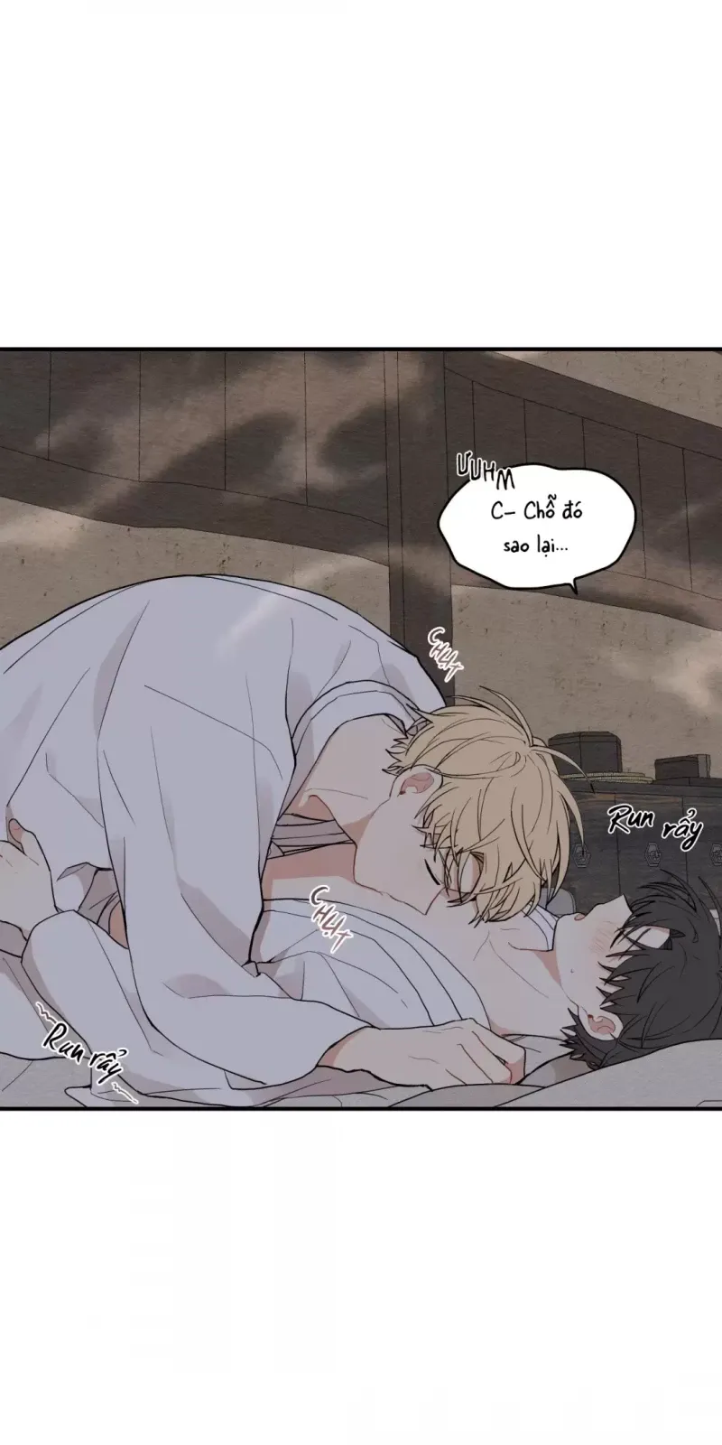 đọc truyện Dưới Tán Hoa Liên Kiều Chương 14 ảnh 30 tại Thiên Thai Truyện