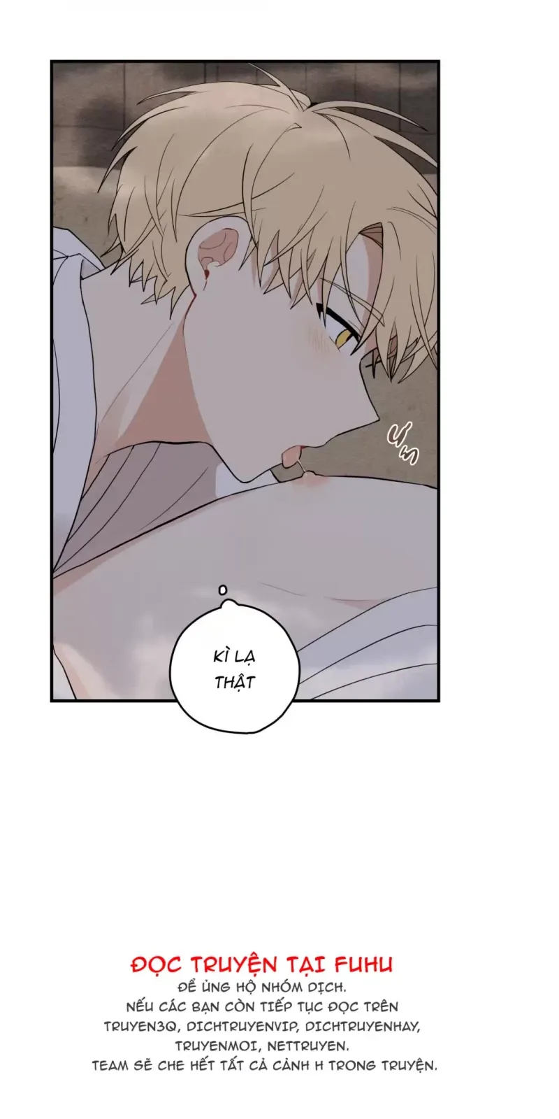 đọc truyện Dưới Tán Hoa Liên Kiều Chương 14 ảnh 31 tại Thiên Thai Truyện