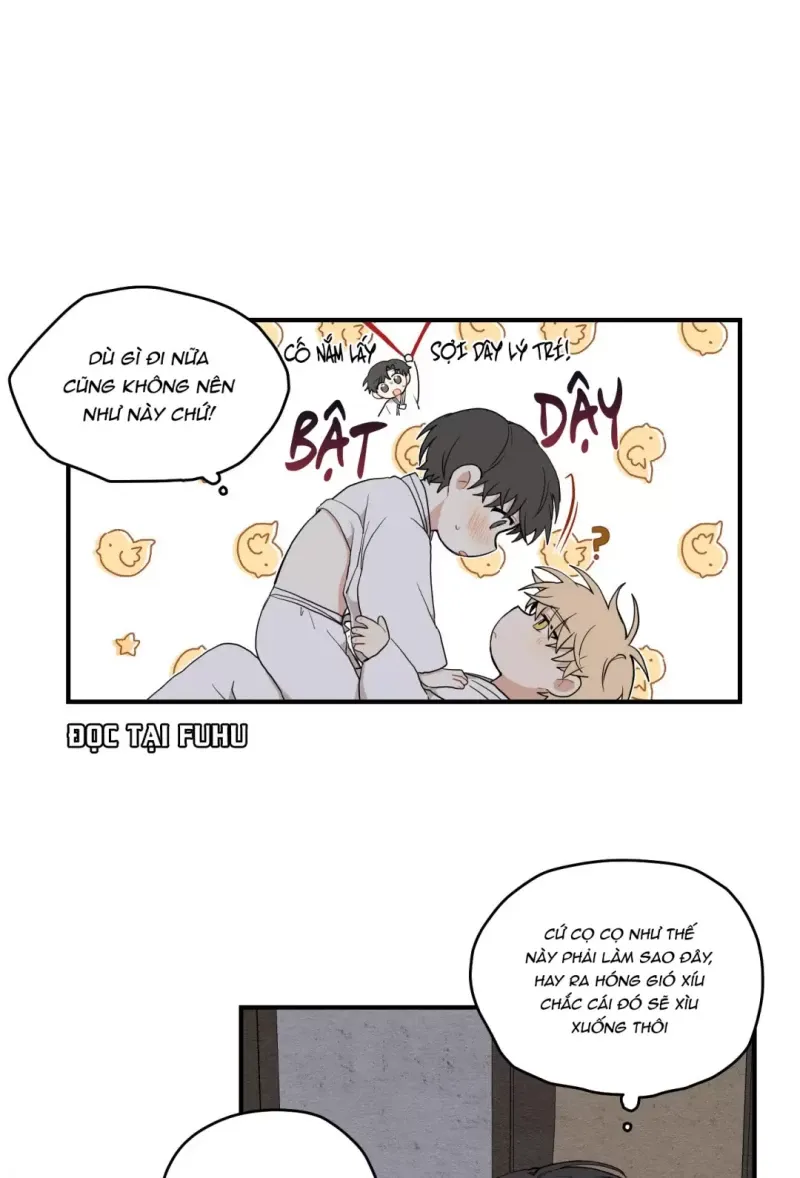 đọc truyện Dưới Tán Hoa Liên Kiều Chương 14 ảnh 5 tại Thiên Thai Truyện