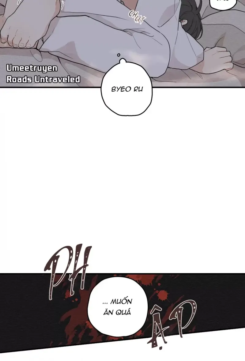 đọc truyện Dưới Tán Hoa Liên Kiều Chương 14 ảnh 33 tại Thiên Thai Truyện