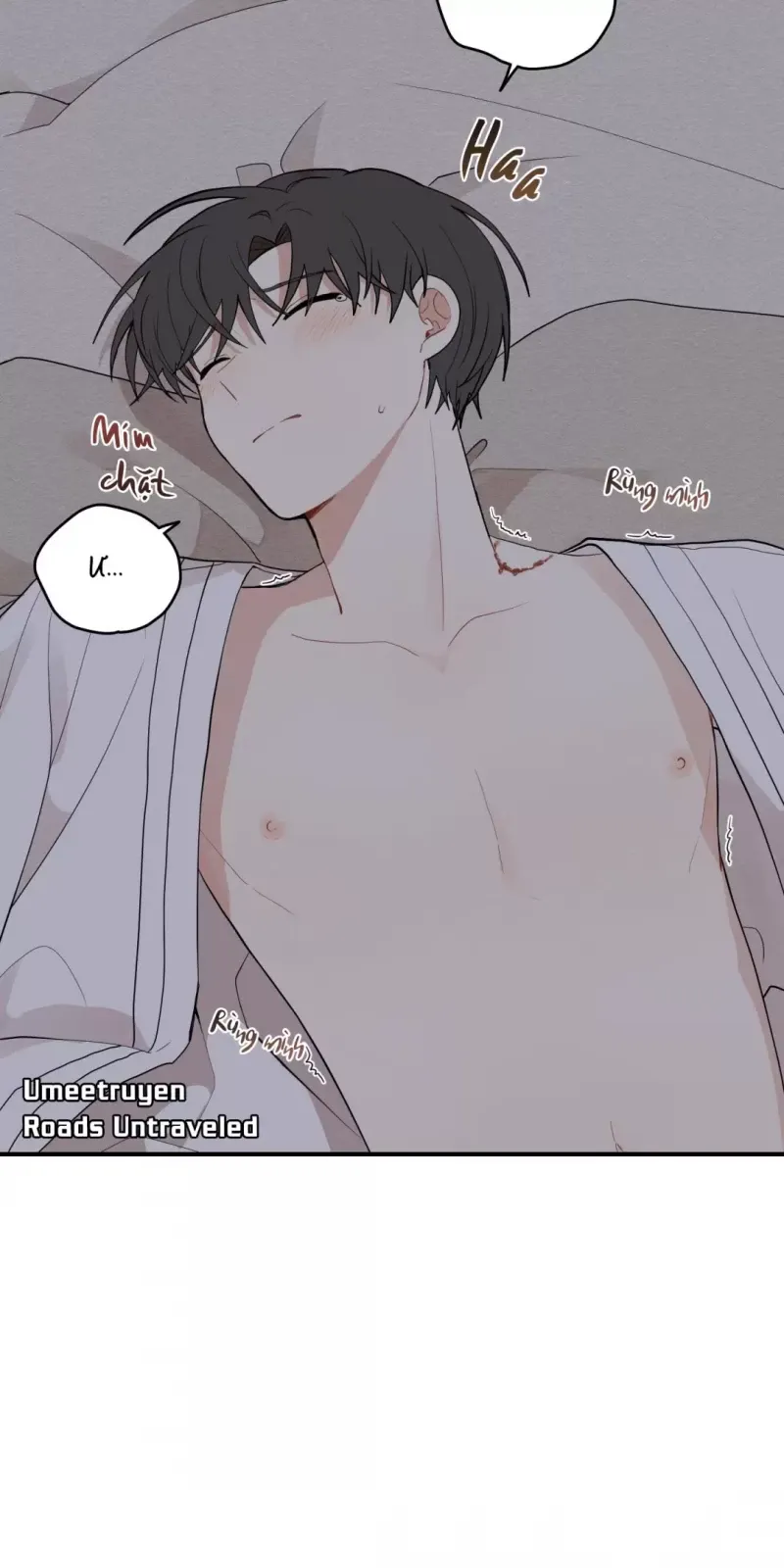 đọc truyện Dưới Tán Hoa Liên Kiều Chương 14 ảnh 35 tại Thiên Thai Truyện