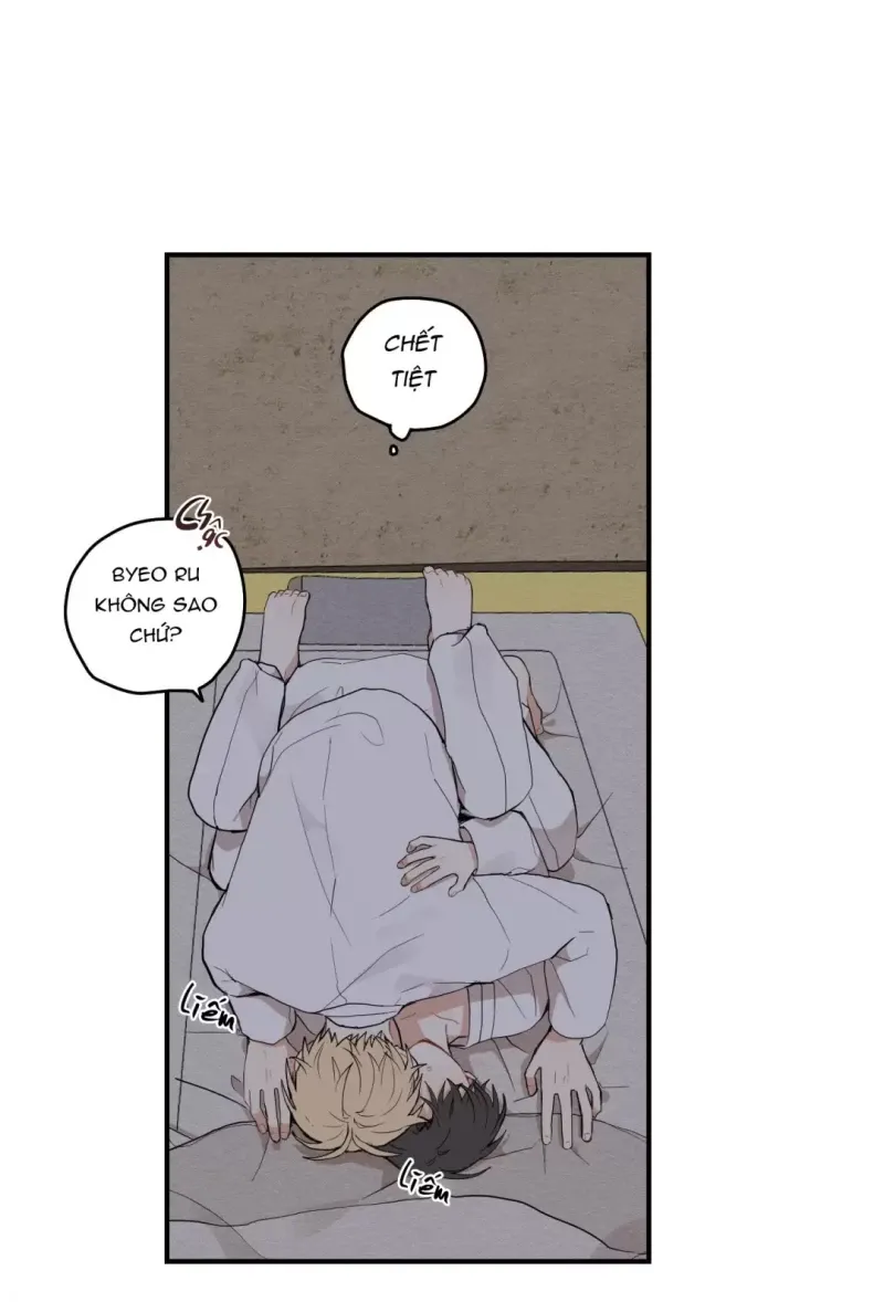 đọc truyện Dưới Tán Hoa Liên Kiều Chương 14 ảnh 37 tại Thiên Thai Truyện