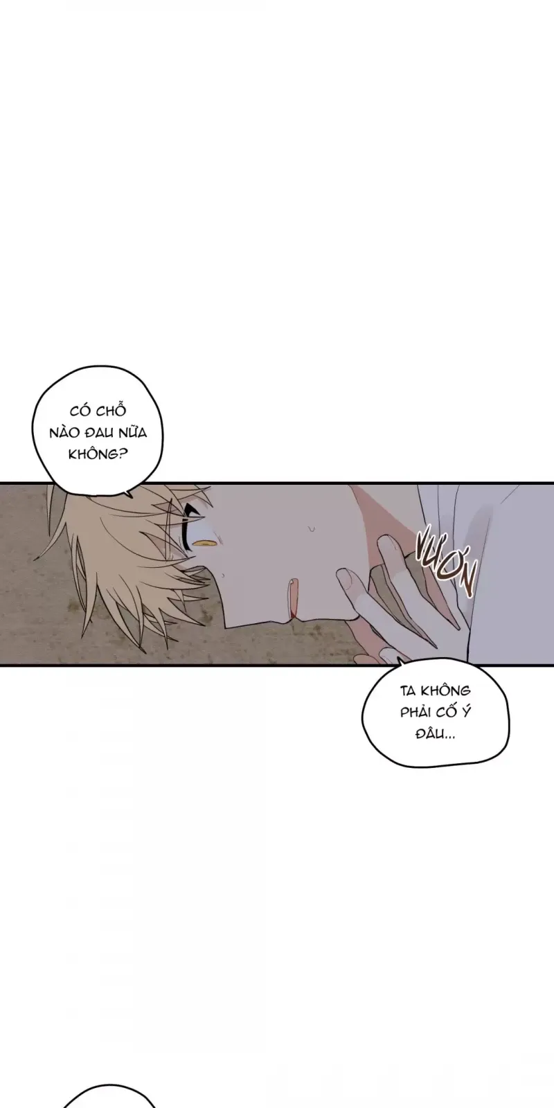 đọc truyện Dưới Tán Hoa Liên Kiều Chương 14 ảnh 38 tại Thiên Thai Truyện