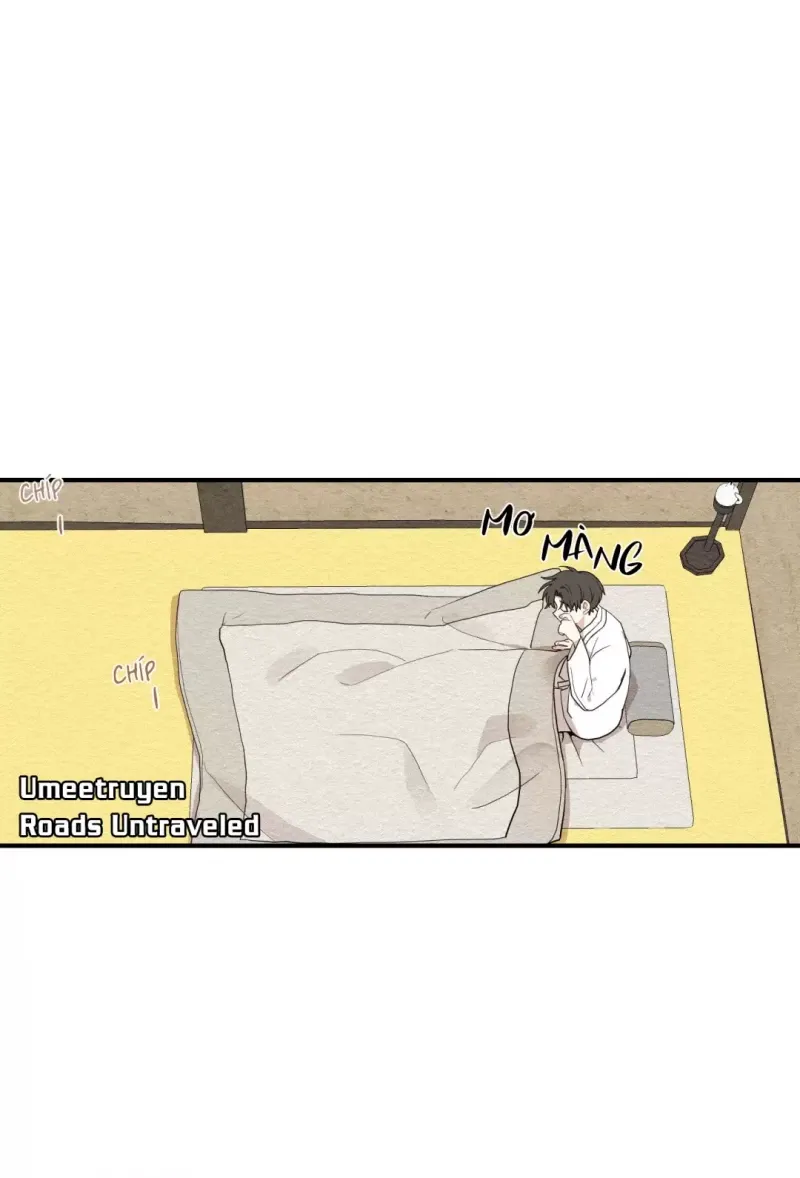 đọc truyện Dưới Tán Hoa Liên Kiều Chương 14 ảnh 40 tại Thiên Thai Truyện