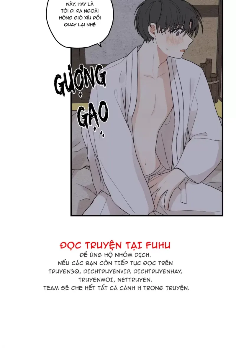 đọc truyện Dưới Tán Hoa Liên Kiều Chương 14 ảnh 6 tại Thiên Thai Truyện