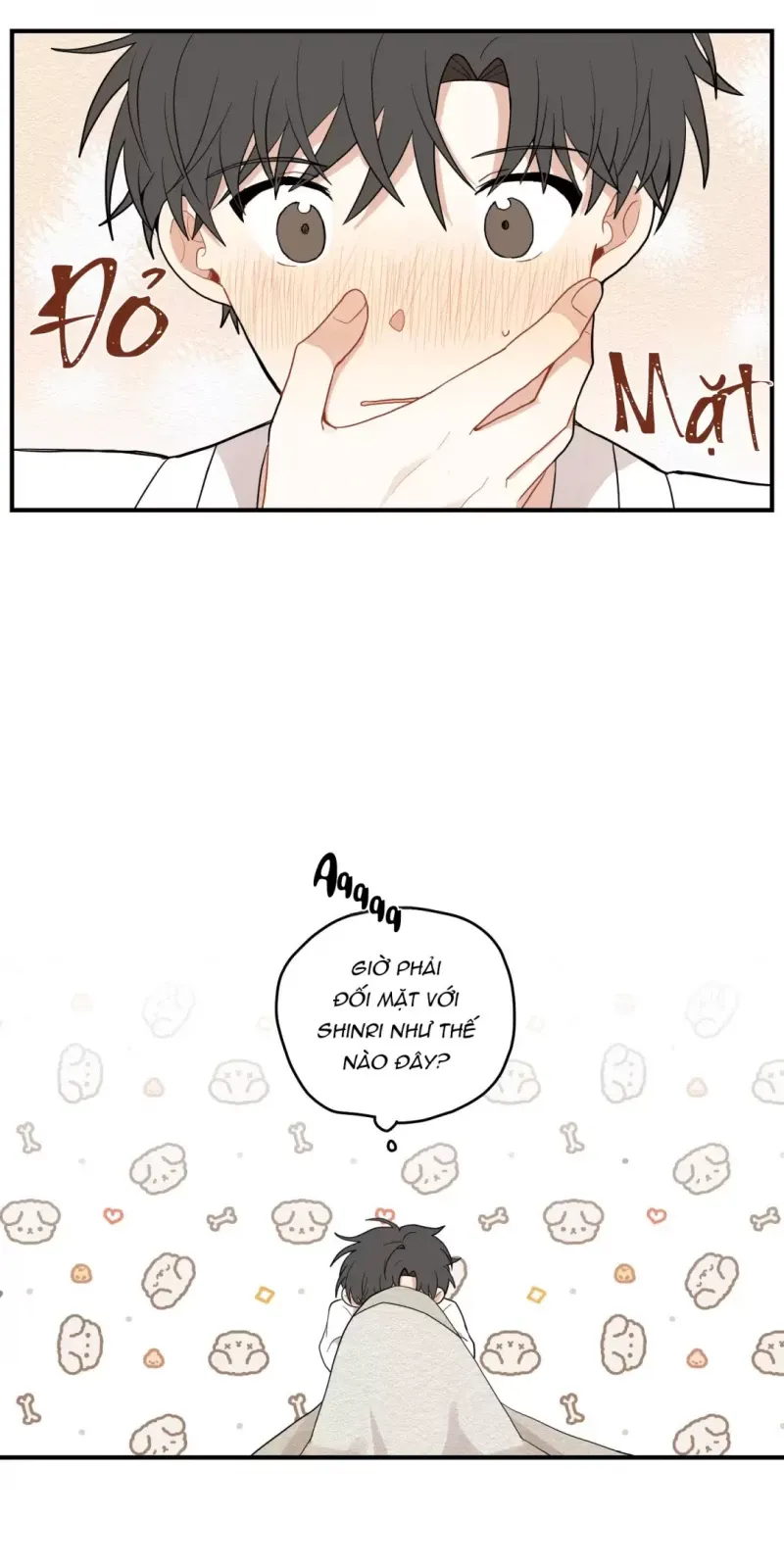 đọc truyện Dưới Tán Hoa Liên Kiều Chương 14 ảnh 42 tại Thiên Thai Truyện