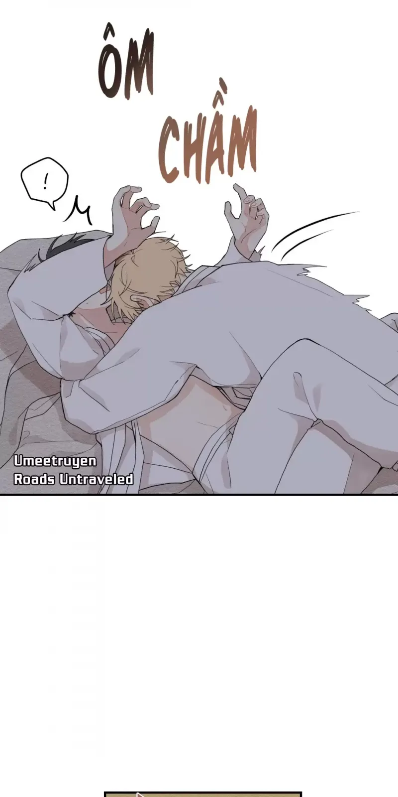 đọc truyện Dưới Tán Hoa Liên Kiều Chương 14 ảnh 7 tại Thiên Thai Truyện