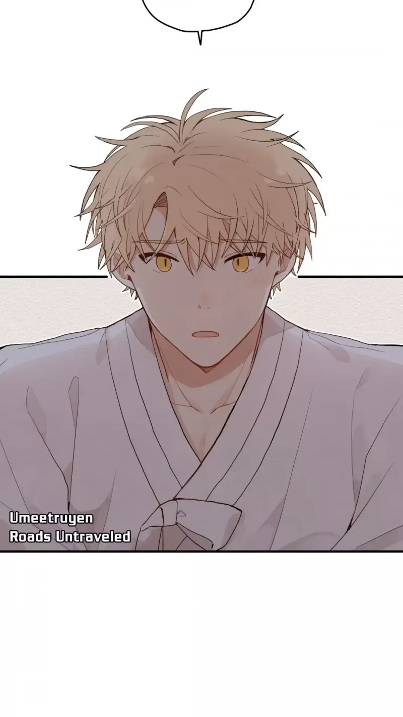 đọc truyện Dưới Tán Hoa Liên Kiều Chương 14 ảnh 9 tại Thiên Thai Truyện