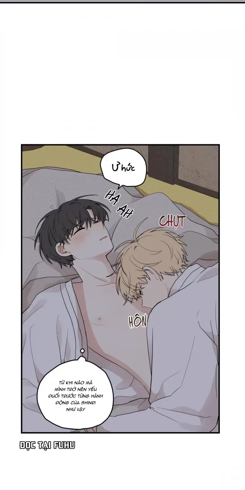 đọc truyện Dưới Tán Hoa Liên Kiều Chương 14 ảnh 11 tại Thiên Thai Truyện