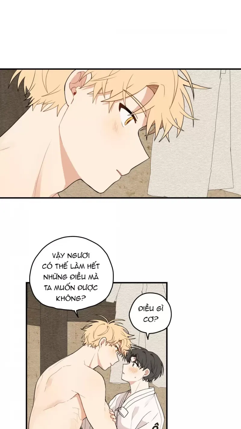 đọc truyện Dưới Tán Hoa Liên Kiều Chương 15.5 ảnh 3 tại Thiên Thai Truyện