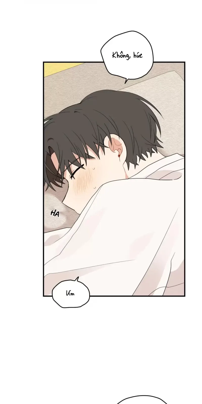 đọc truyện Dưới Tán Hoa Liên Kiều Chương 15.5 ảnh 12 tại Thiên Thai Truyện