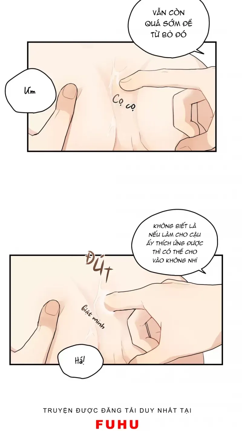 đọc truyện Dưới Tán Hoa Liên Kiều Chương 15.5 ảnh 13 tại Thiên Thai Truyện