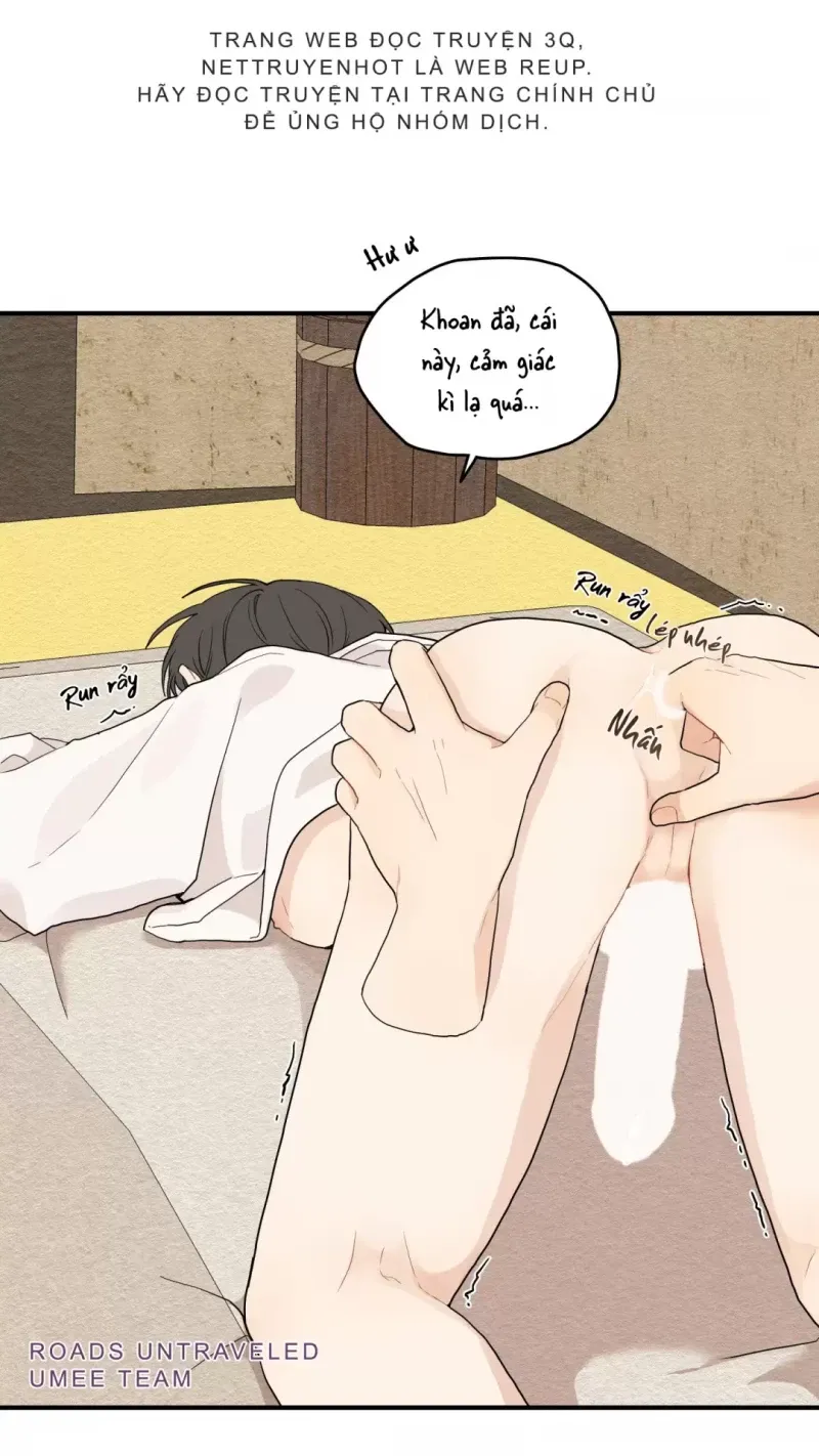 đọc truyện Dưới Tán Hoa Liên Kiều Chương 15.5 ảnh 14 tại Thiên Thai Truyện