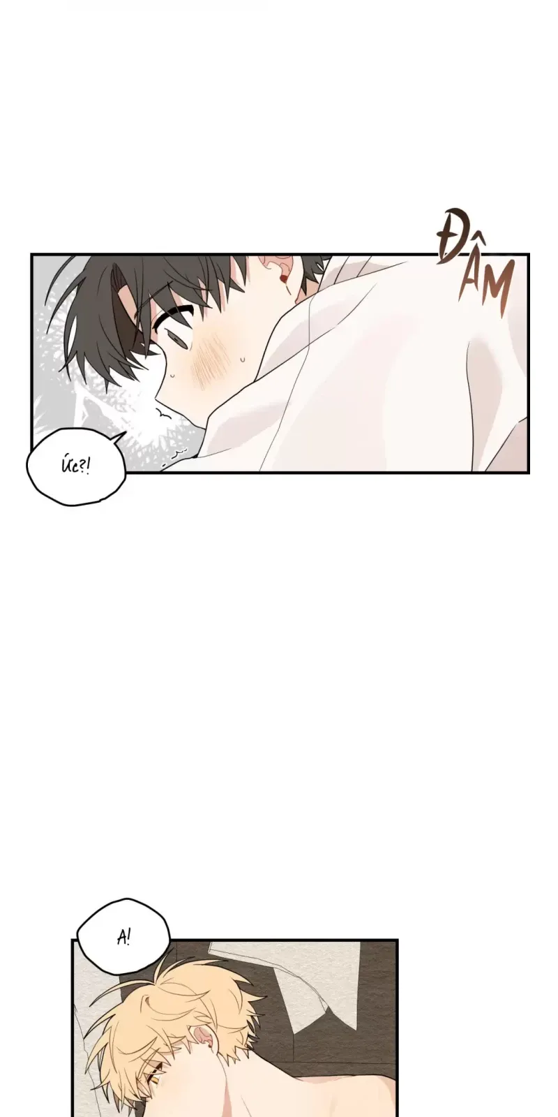 đọc truyện Dưới Tán Hoa Liên Kiều Chương 15.5 ảnh 15 tại Thiên Thai Truyện