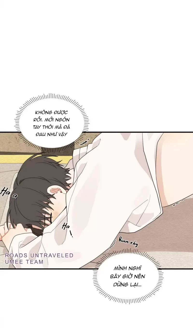 đọc truyện Dưới Tán Hoa Liên Kiều Chương 15.5 ảnh 17 tại Thiên Thai Truyện