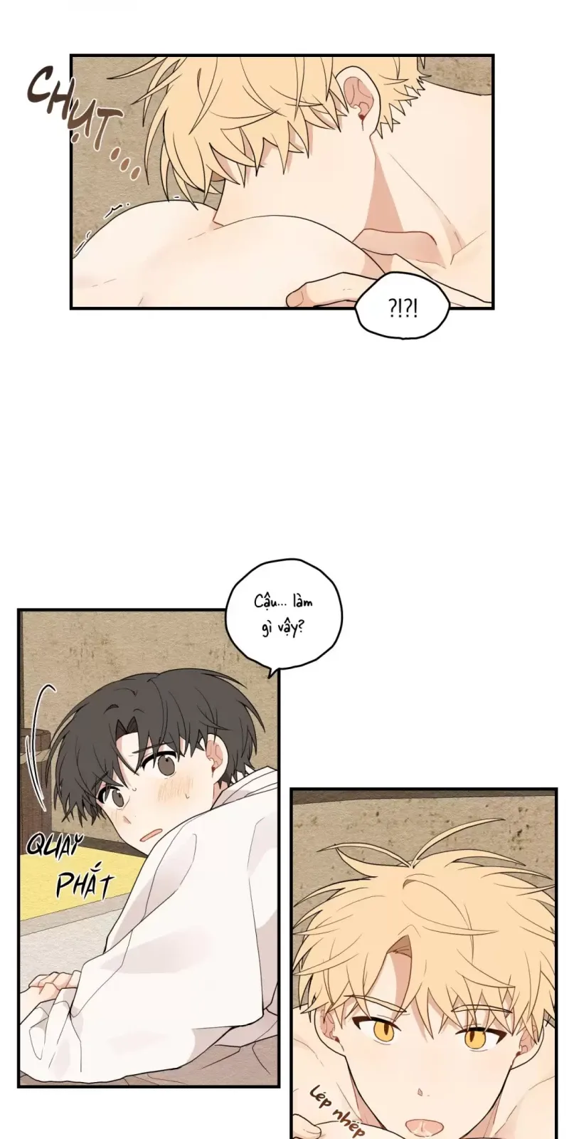 đọc truyện Dưới Tán Hoa Liên Kiều Chương 15.5 ảnh 18 tại Thiên Thai Truyện