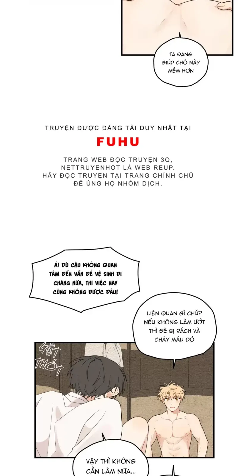 đọc truyện Dưới Tán Hoa Liên Kiều Chương 15.5 ảnh 19 tại Thiên Thai Truyện