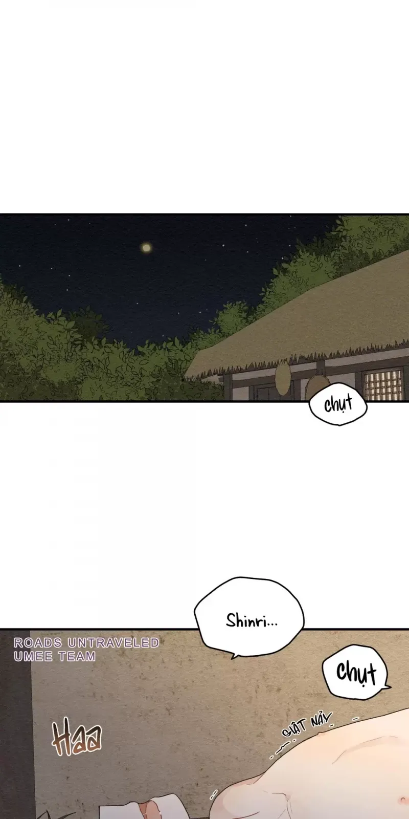 đọc truyện Dưới Tán Hoa Liên Kiều Chương 15.5 ảnh 26 tại Thiên Thai Truyện