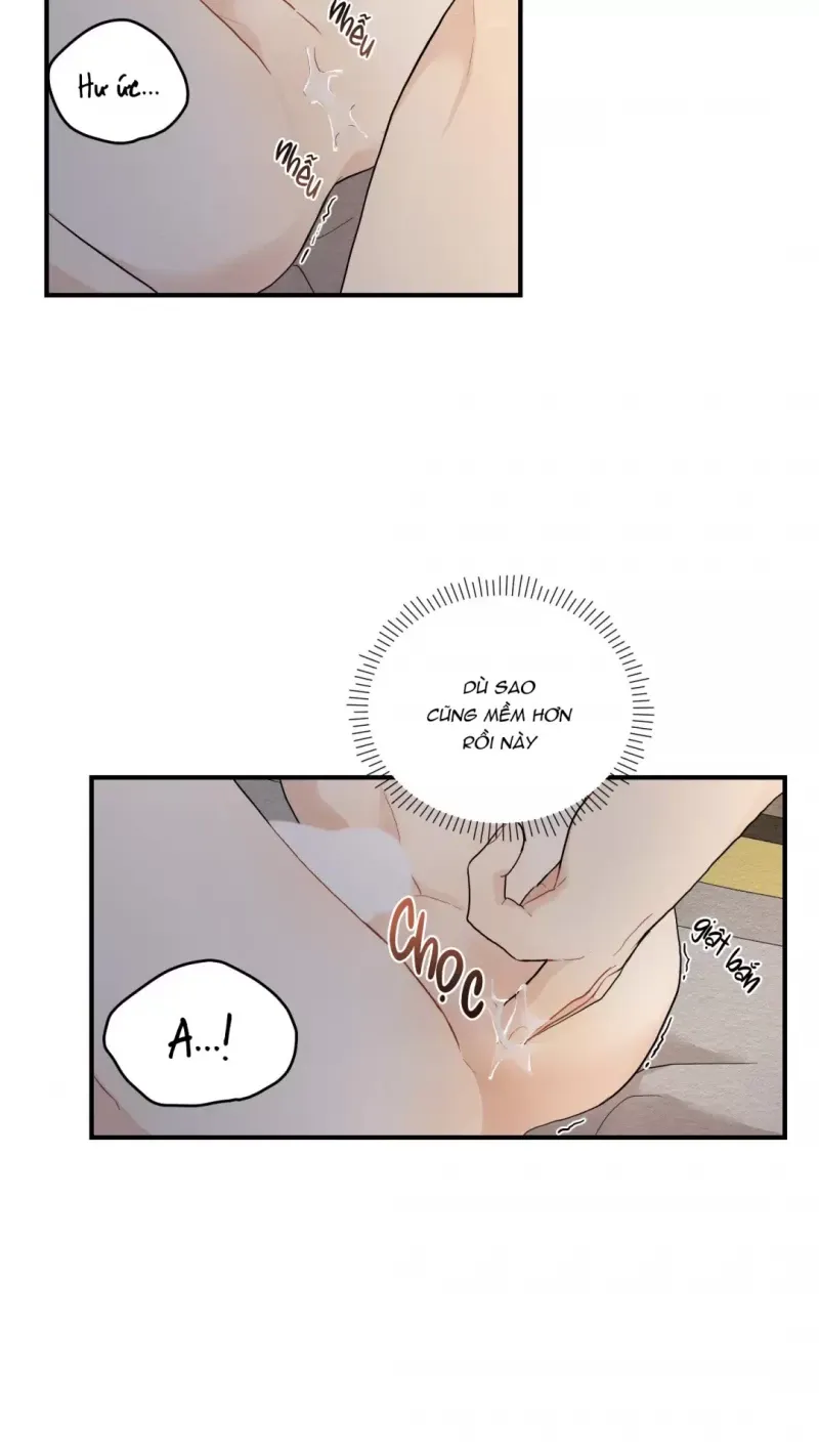 đọc truyện Dưới Tán Hoa Liên Kiều Chương 15.5 ảnh 28 tại Thiên Thai Truyện