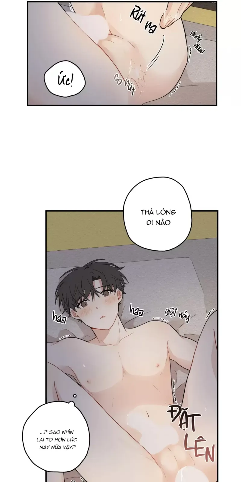 đọc truyện Dưới Tán Hoa Liên Kiều Chương 15.5 ảnh 30 tại Thiên Thai Truyện