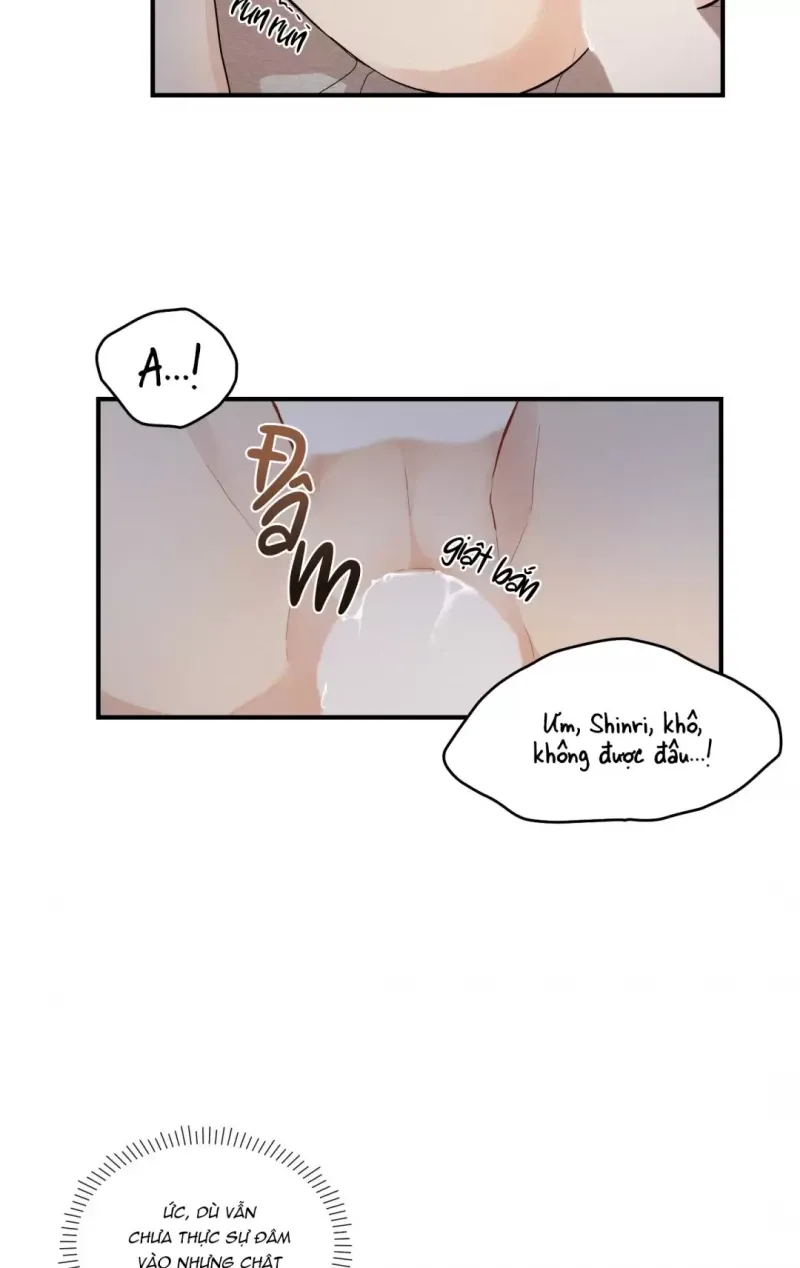 đọc truyện Dưới Tán Hoa Liên Kiều Chương 15.5 ảnh 31 tại Thiên Thai Truyện