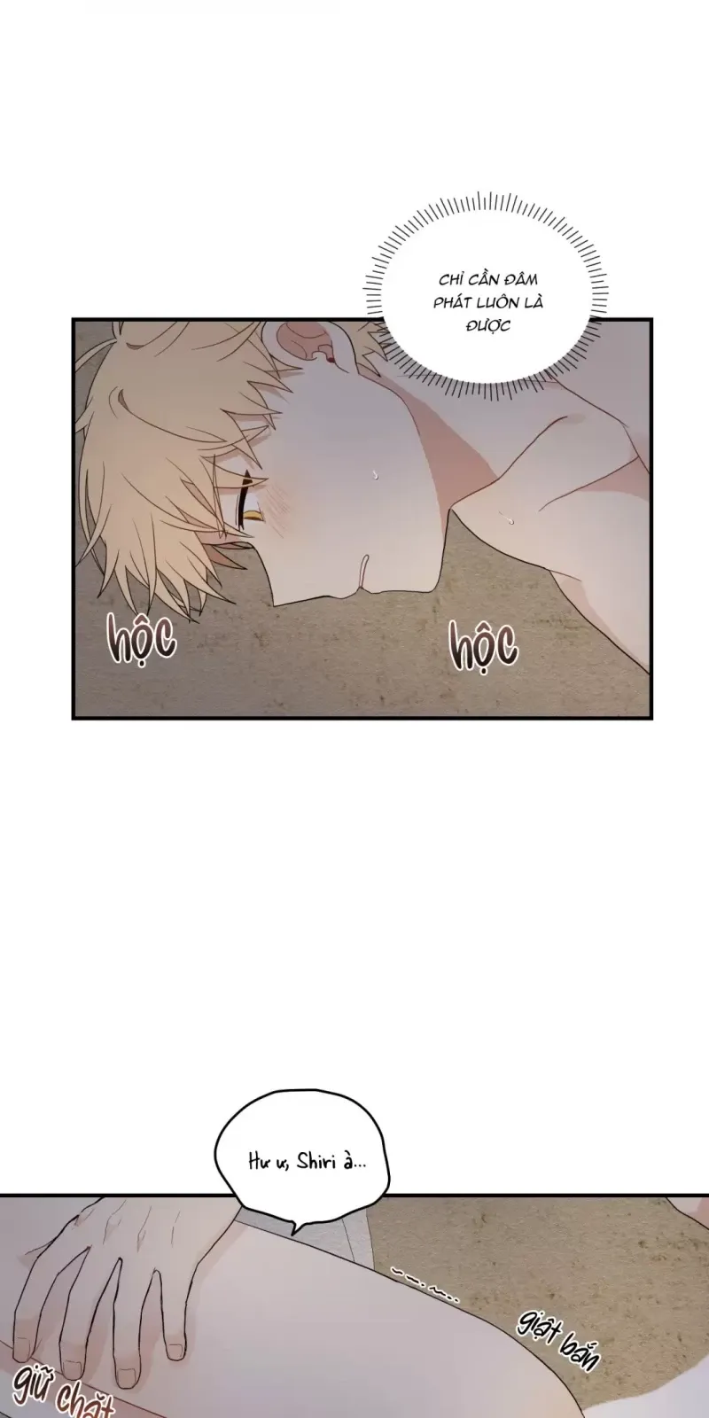 đọc truyện Dưới Tán Hoa Liên Kiều Chương 15.5 ảnh 33 tại Thiên Thai Truyện