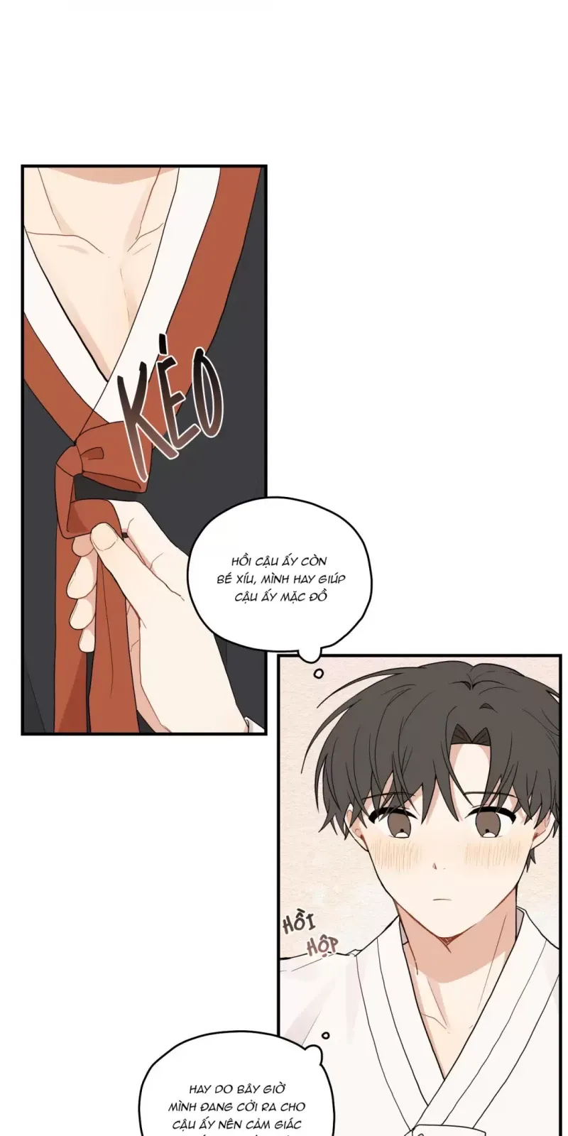 đọc truyện Dưới Tán Hoa Liên Kiều Chương 15 ảnh 12 tại Thiên Thai Truyện