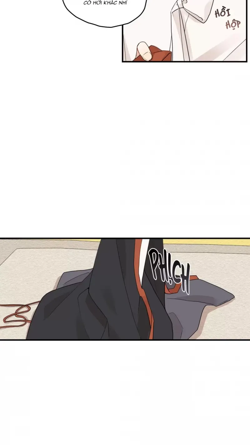 đọc truyện Dưới Tán Hoa Liên Kiều Chương 15 ảnh 13 tại Thiên Thai Truyện