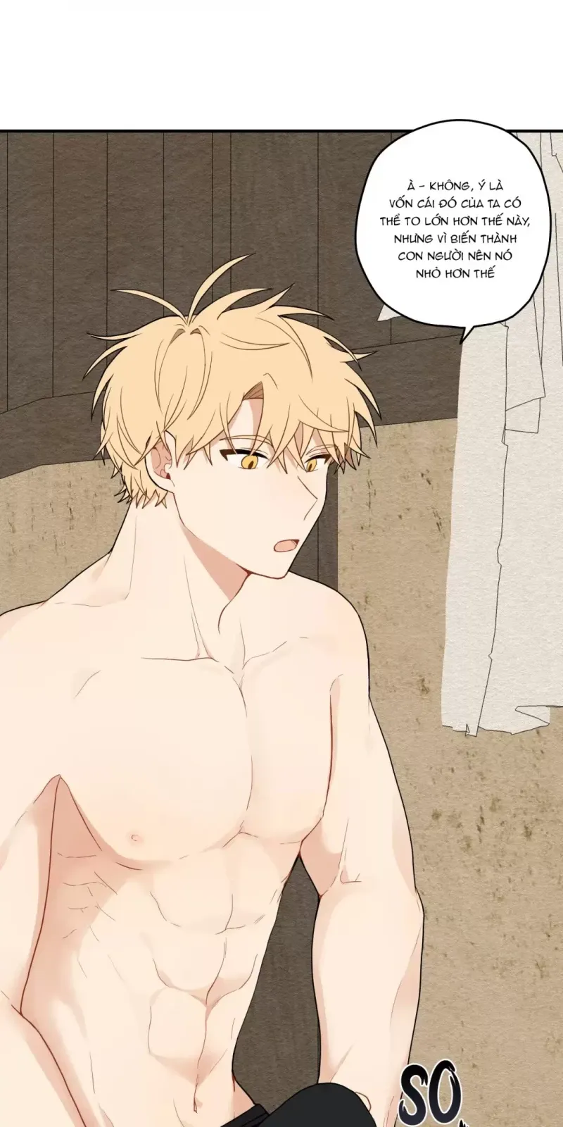 đọc truyện Dưới Tán Hoa Liên Kiều Chương 15 ảnh 15 tại Thiên Thai Truyện