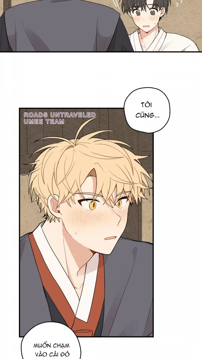 đọc truyện Dưới Tán Hoa Liên Kiều Chương 15 ảnh 4 tại Thiên Thai Truyện