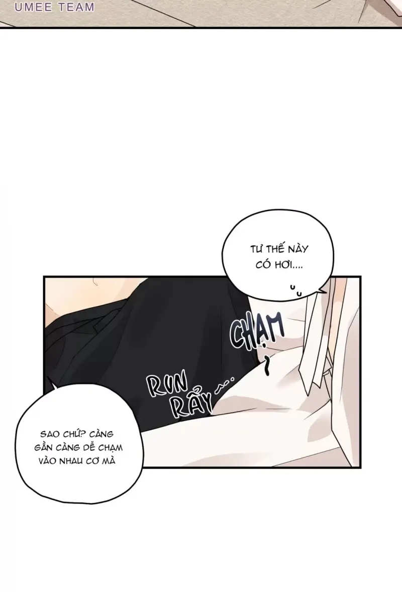 đọc truyện Dưới Tán Hoa Liên Kiều Chương 15 ảnh 22 tại Thiên Thai Truyện