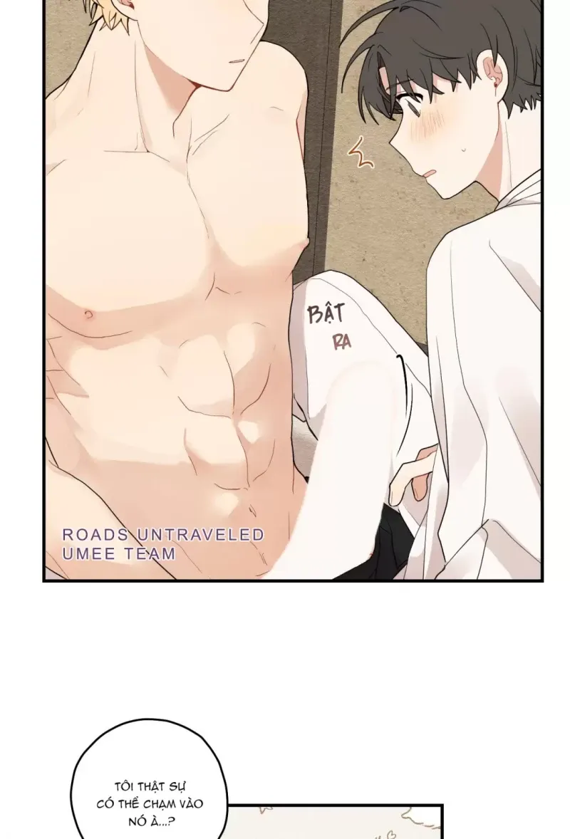 đọc truyện Dưới Tán Hoa Liên Kiều Chương 15 ảnh 25 tại Thiên Thai Truyện