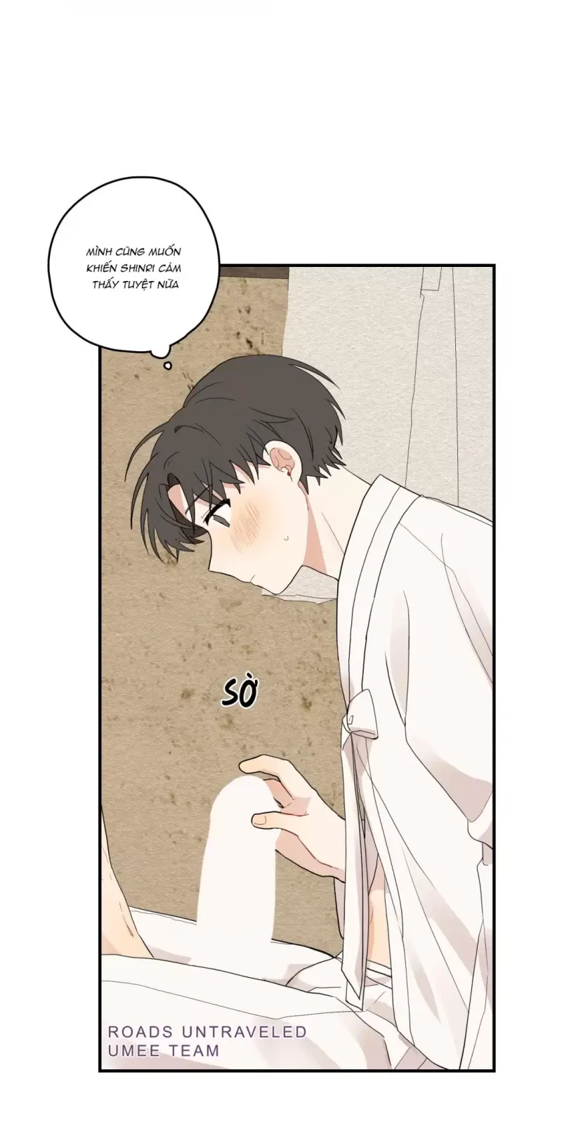 đọc truyện Dưới Tán Hoa Liên Kiều Chương 15 ảnh 27 tại Thiên Thai Truyện