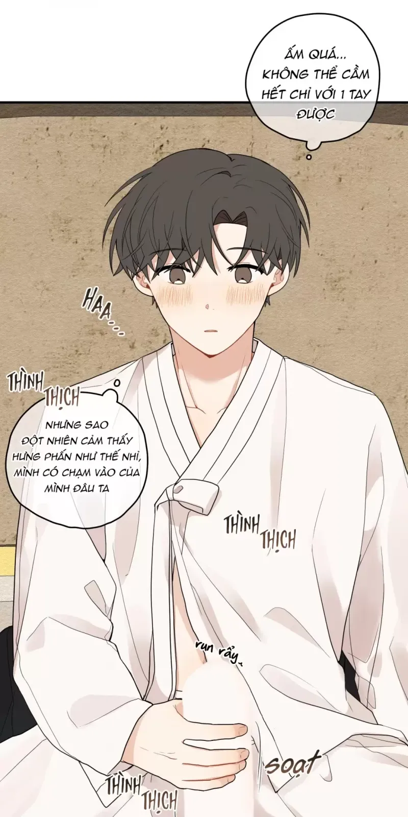 đọc truyện Dưới Tán Hoa Liên Kiều Chương 15 ảnh 30 tại Thiên Thai Truyện