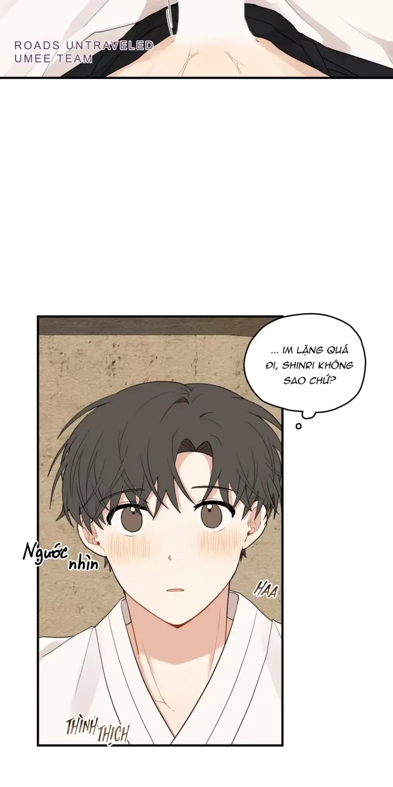 đọc truyện Dưới Tán Hoa Liên Kiều Chương 15 ảnh 31 tại Thiên Thai Truyện