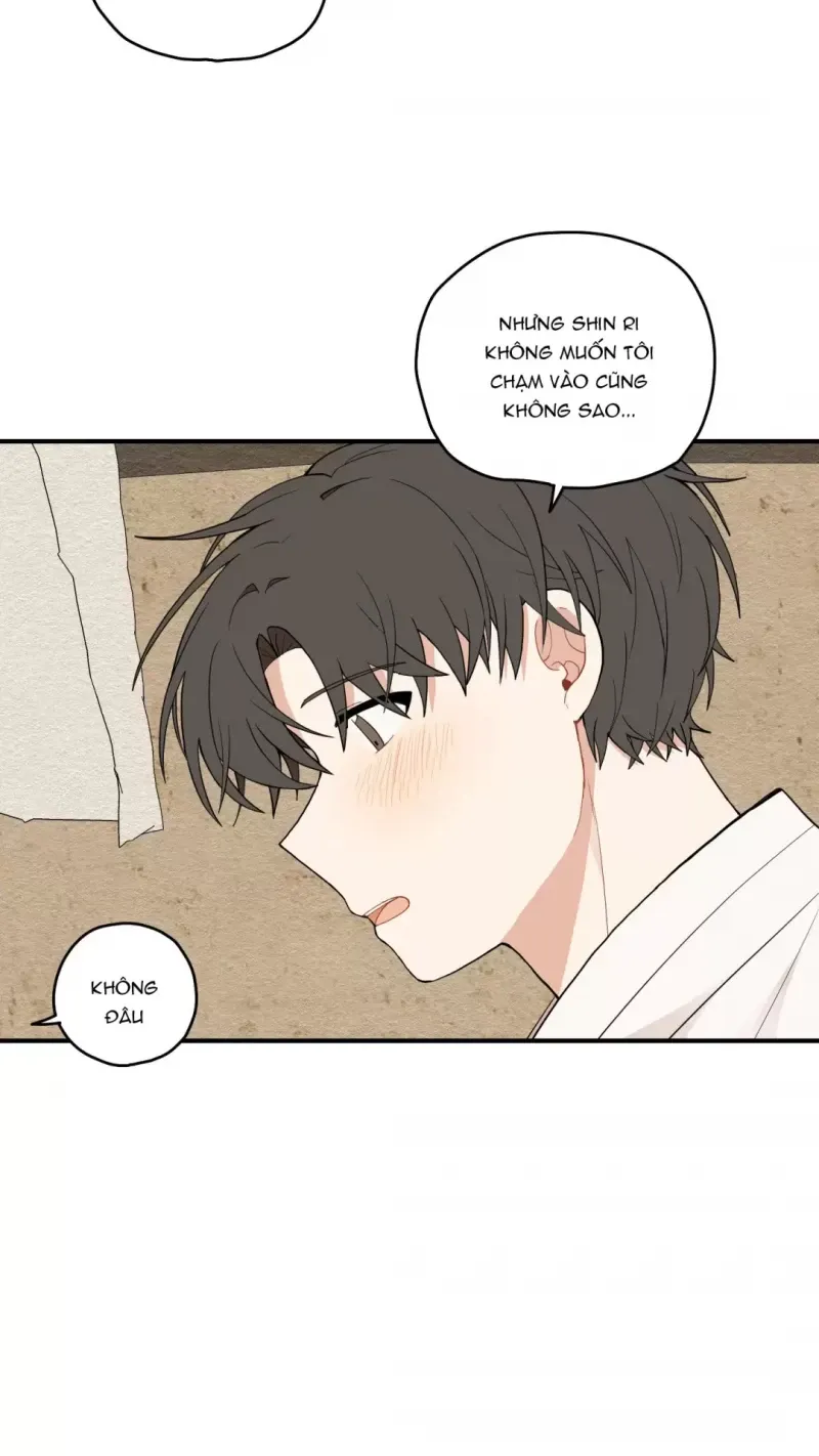 đọc truyện Dưới Tán Hoa Liên Kiều Chương 15 ảnh 5 tại Thiên Thai Truyện