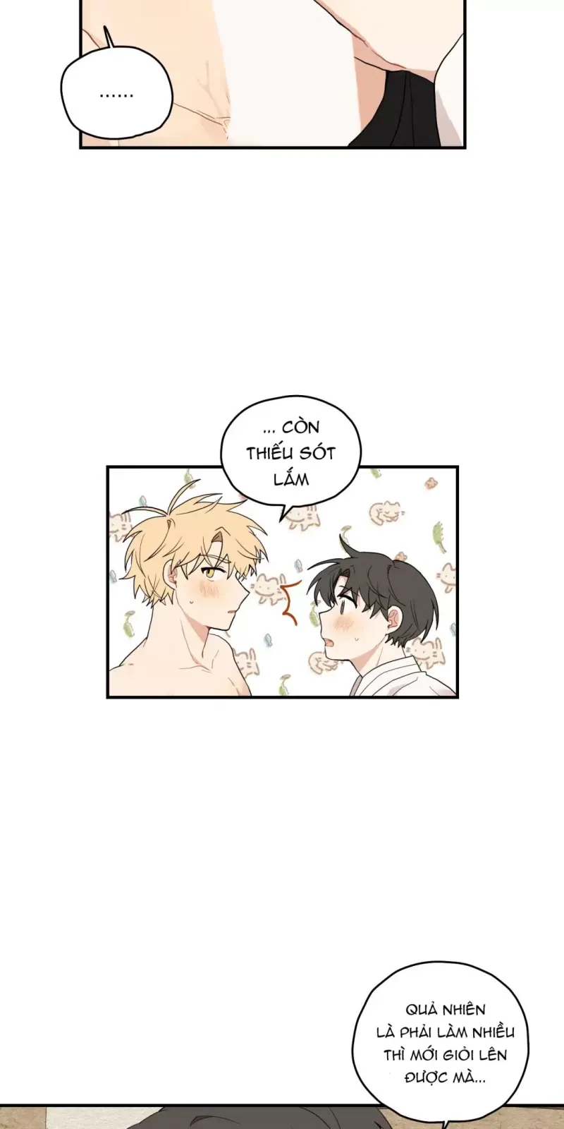 đọc truyện Dưới Tán Hoa Liên Kiều Chương 15 ảnh 34 tại Thiên Thai Truyện