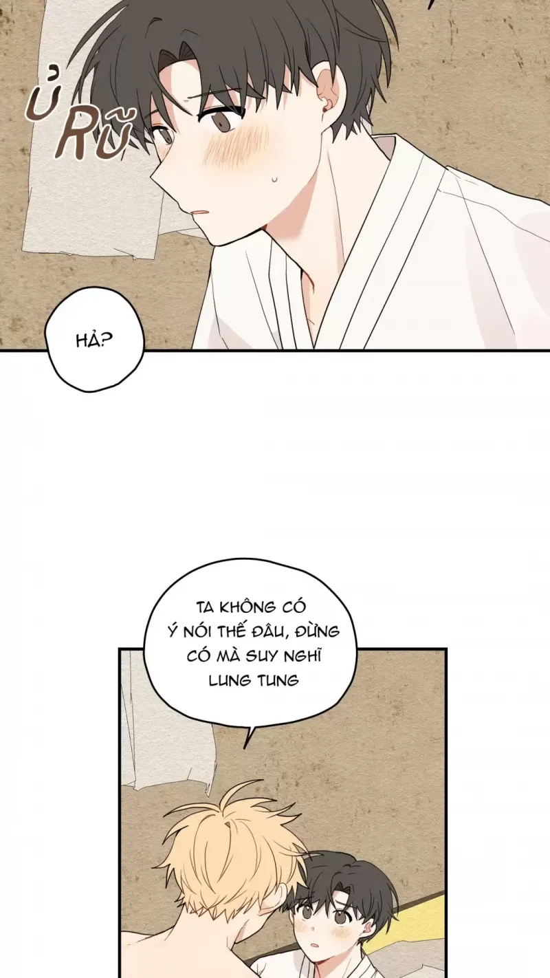 đọc truyện Dưới Tán Hoa Liên Kiều Chương 15 ảnh 35 tại Thiên Thai Truyện