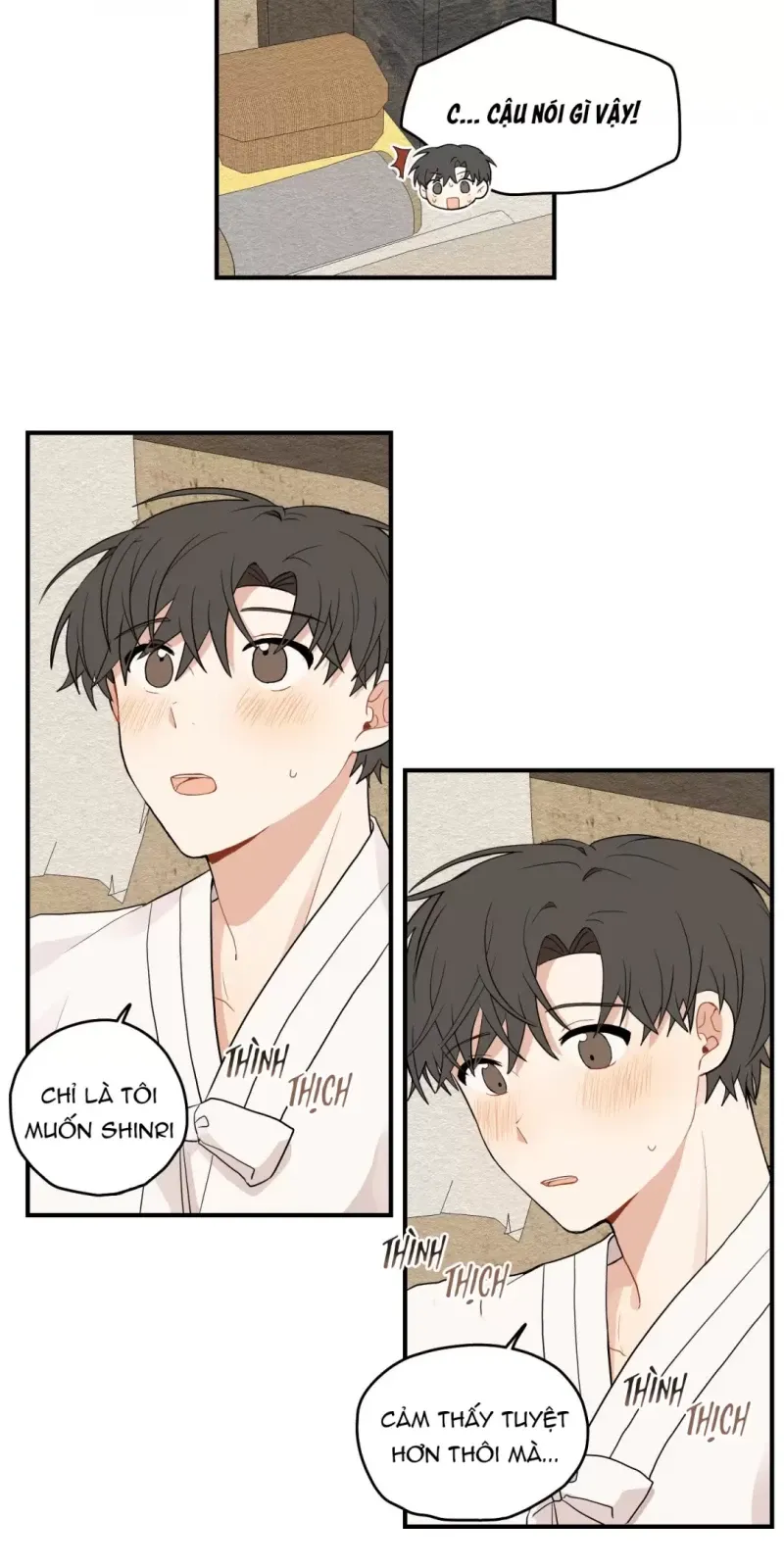 đọc truyện Dưới Tán Hoa Liên Kiều Chương 15 ảnh 37 tại Thiên Thai Truyện