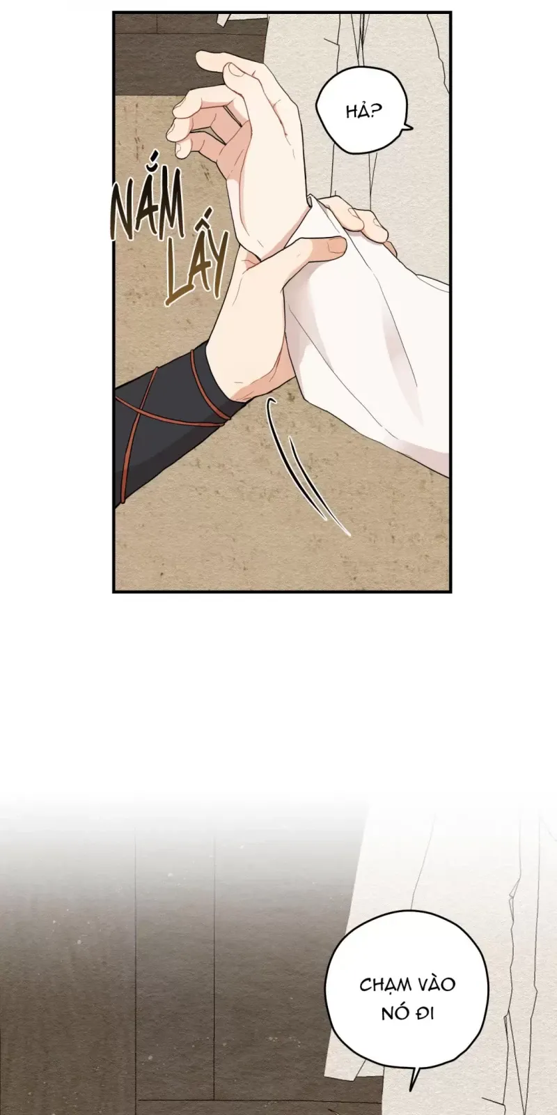 đọc truyện Dưới Tán Hoa Liên Kiều Chương 15 ảnh 6 tại Thiên Thai Truyện