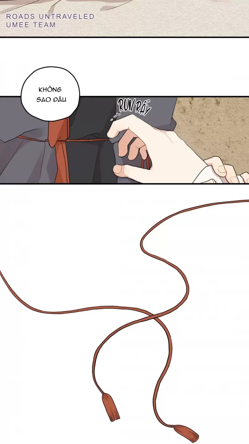 đọc truyện Dưới Tán Hoa Liên Kiều Chương 15 ảnh 8 tại Thiên Thai Truyện