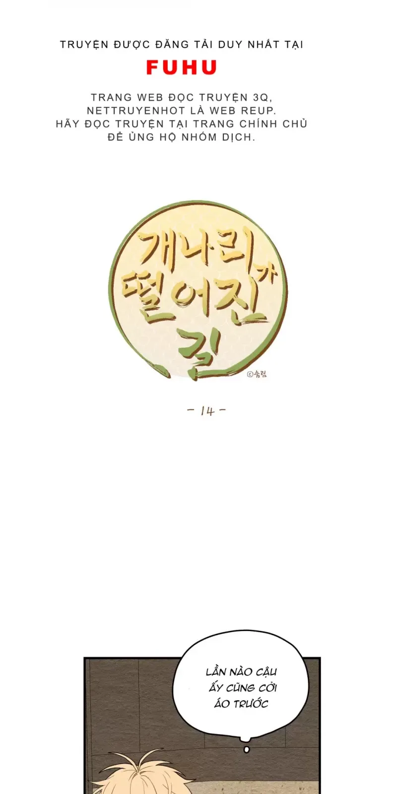 đọc truyện Dưới Tán Hoa Liên Kiều Chương 15 ảnh 9 tại Thiên Thai Truyện