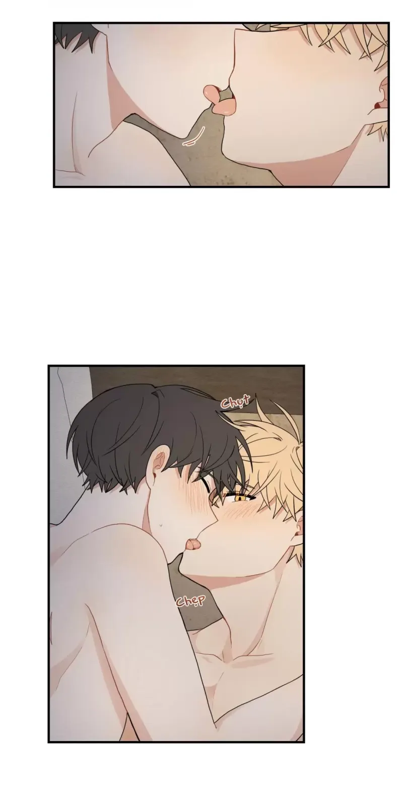 đọc truyện Dưới Tán Hoa Liên Kiều Chương 16.5 ảnh 12 tại Thiên Thai Truyện