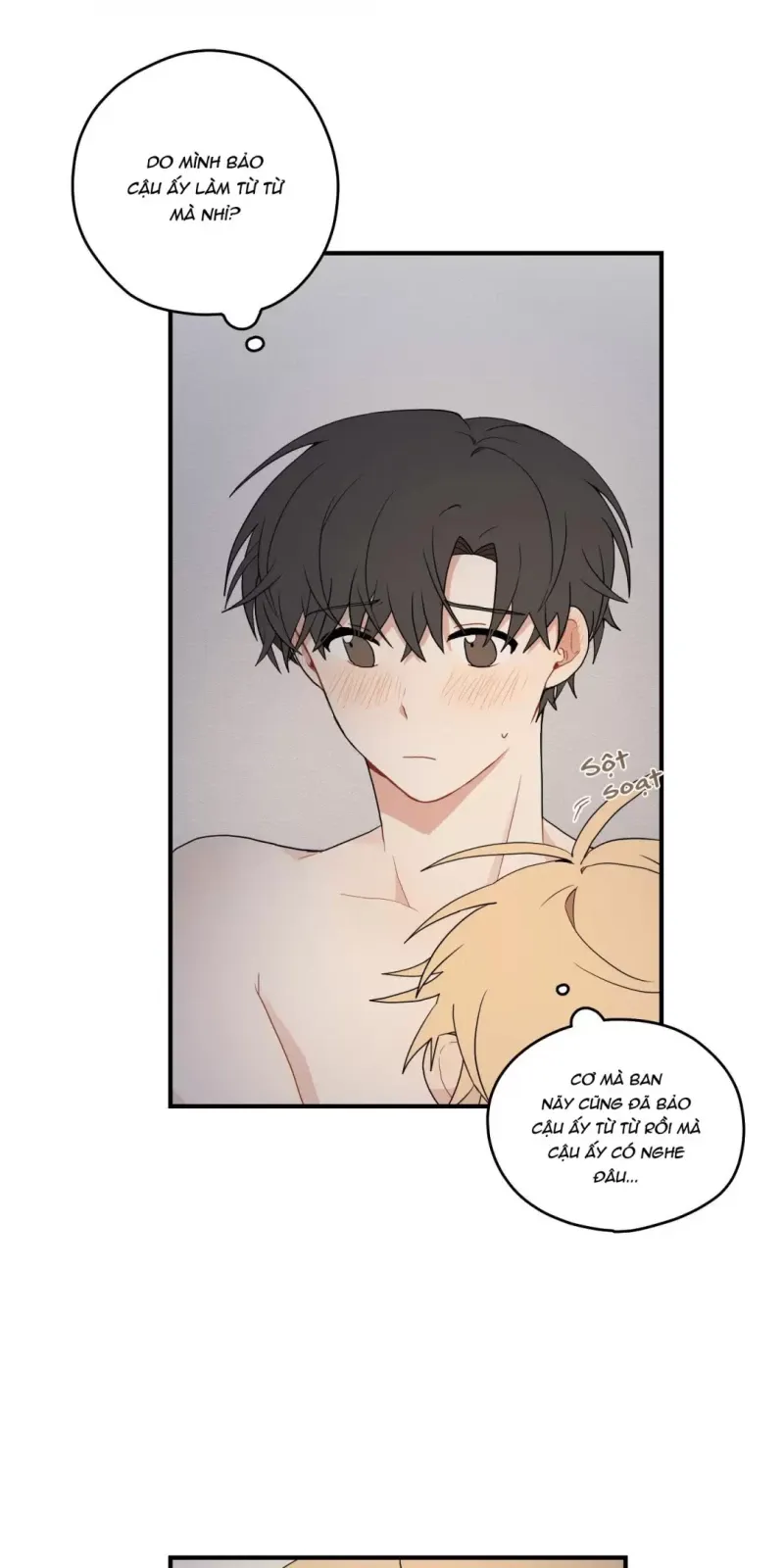 đọc truyện Dưới Tán Hoa Liên Kiều Chương 16.5 ảnh 15 tại Thiên Thai Truyện