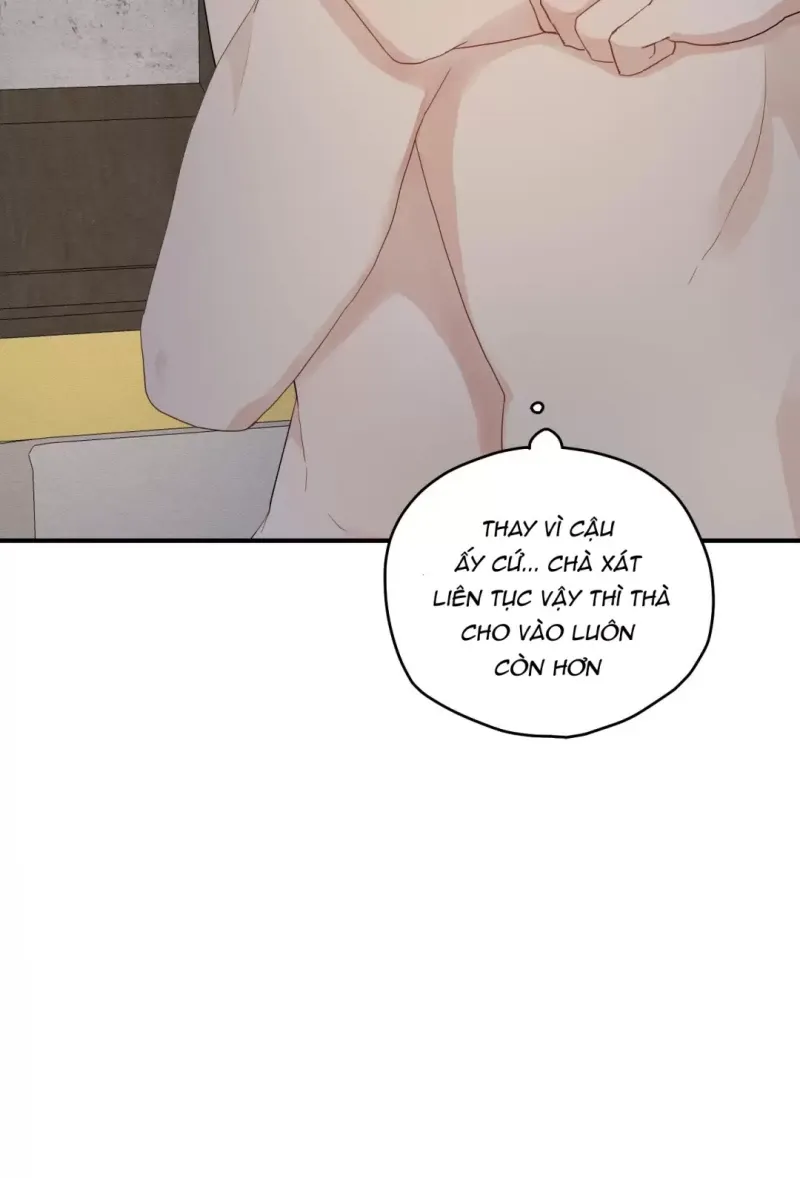 đọc truyện Dưới Tán Hoa Liên Kiều Chương 16.5 ảnh 22 tại Thiên Thai Truyện