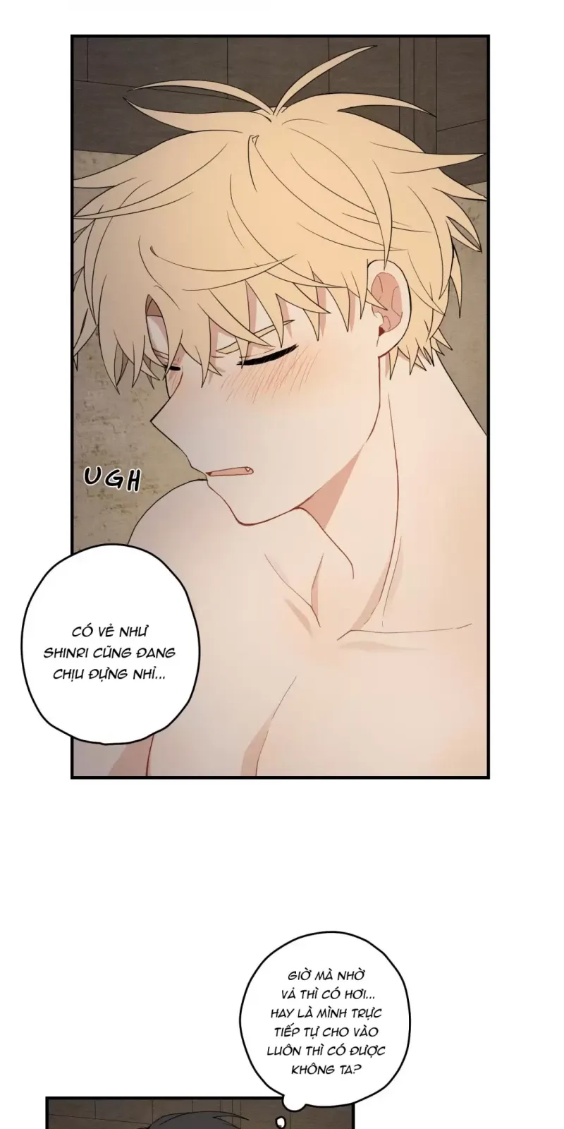 đọc truyện Dưới Tán Hoa Liên Kiều Chương 16.5 ảnh 23 tại Thiên Thai Truyện