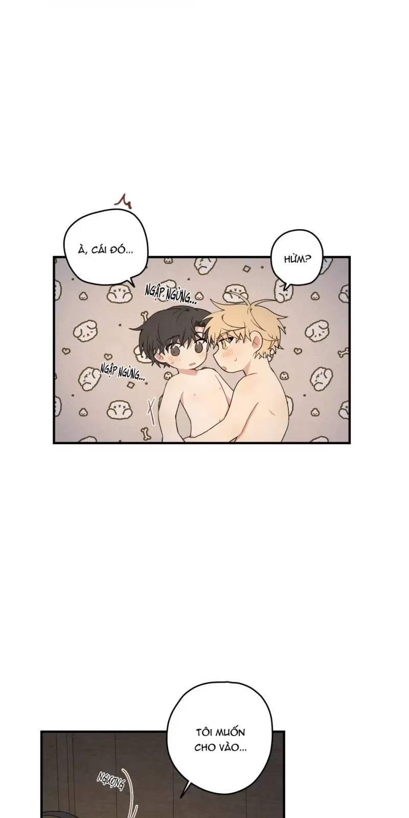 đọc truyện Dưới Tán Hoa Liên Kiều Chương 16.5 ảnh 25 tại Thiên Thai Truyện