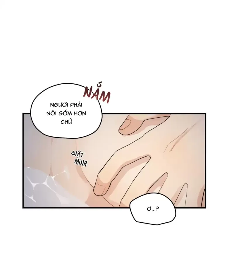 đọc truyện Dưới Tán Hoa Liên Kiều Chương 16.5 ảnh 27 tại Thiên Thai Truyện