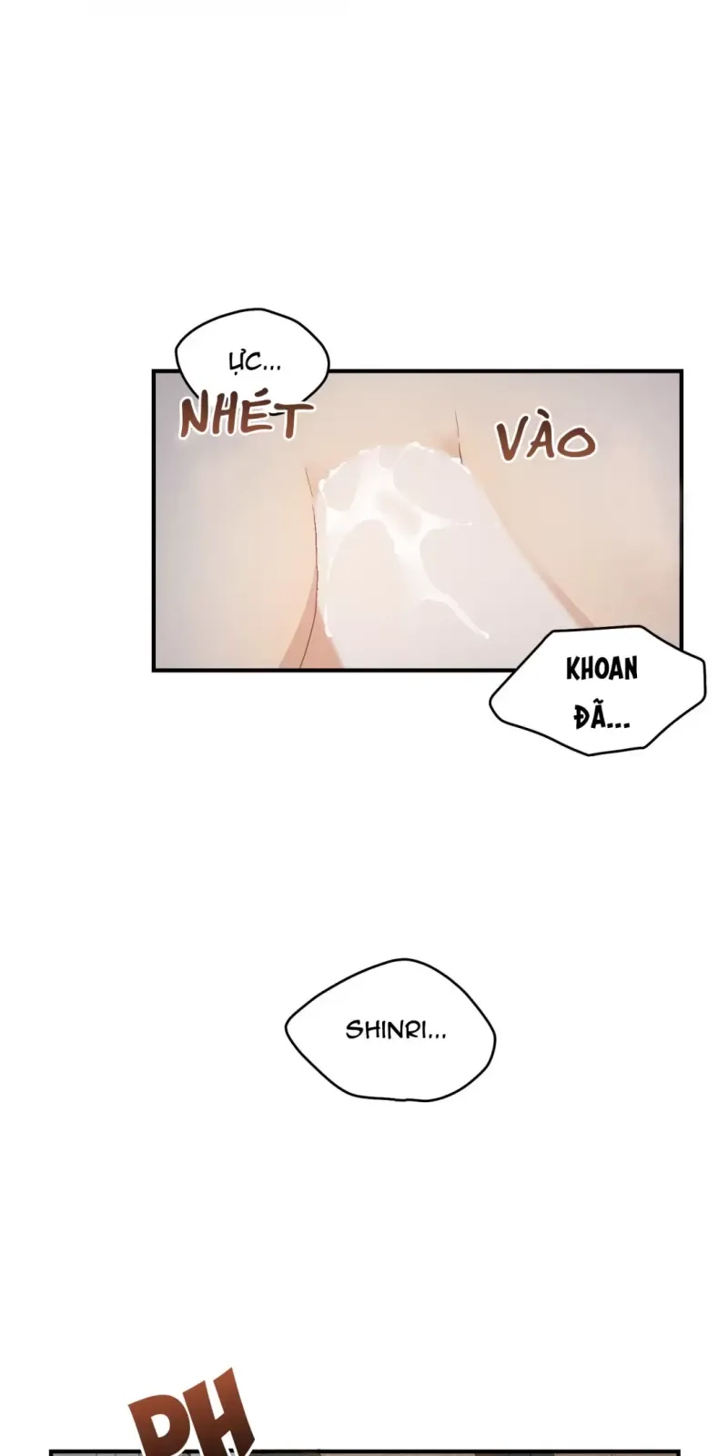 đọc truyện Dưới Tán Hoa Liên Kiều Chương 16.5 ảnh 32 tại Thiên Thai Truyện